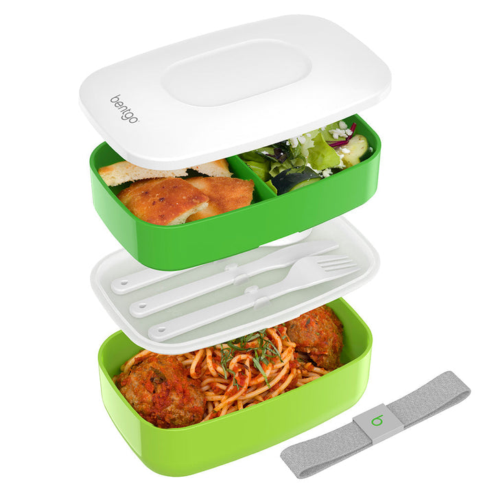 Bentgo Classic Lunch Box M1