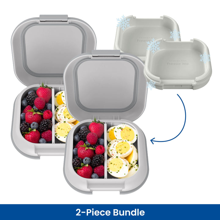 Bentgo Chill Mini Lunch Box (2-Pack) A0