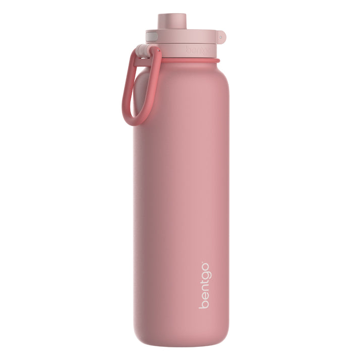 Bentgo Flip 2-in-1 Water Bottle (32 fl oz) G4
