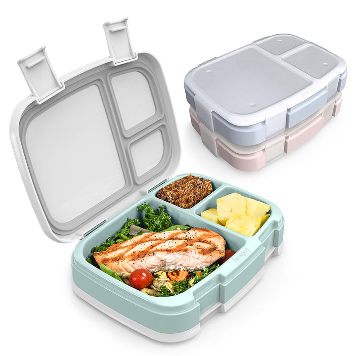 Bentgo Fresh 3-Meal Prep Pack E6