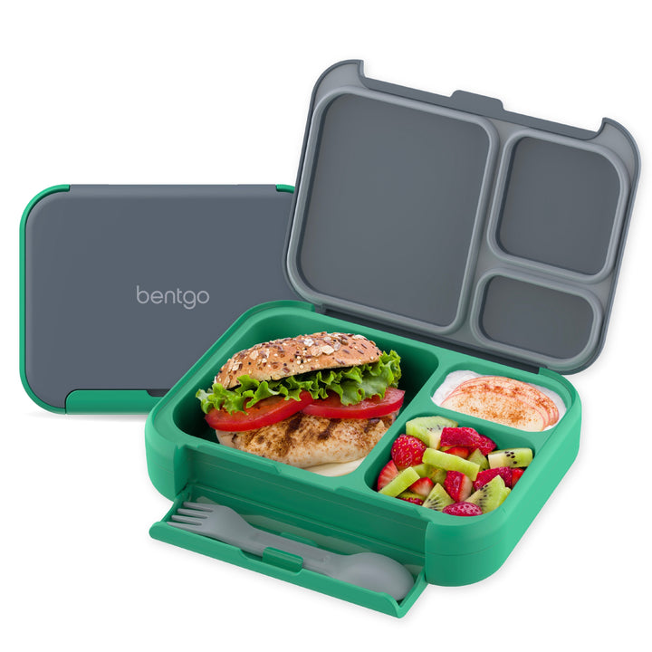 Bentgo Kids Stow & Go Lunch Box M4