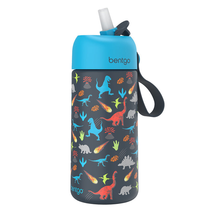 Bentgo Kids Stainless Steel Insulated Water Bottle P2