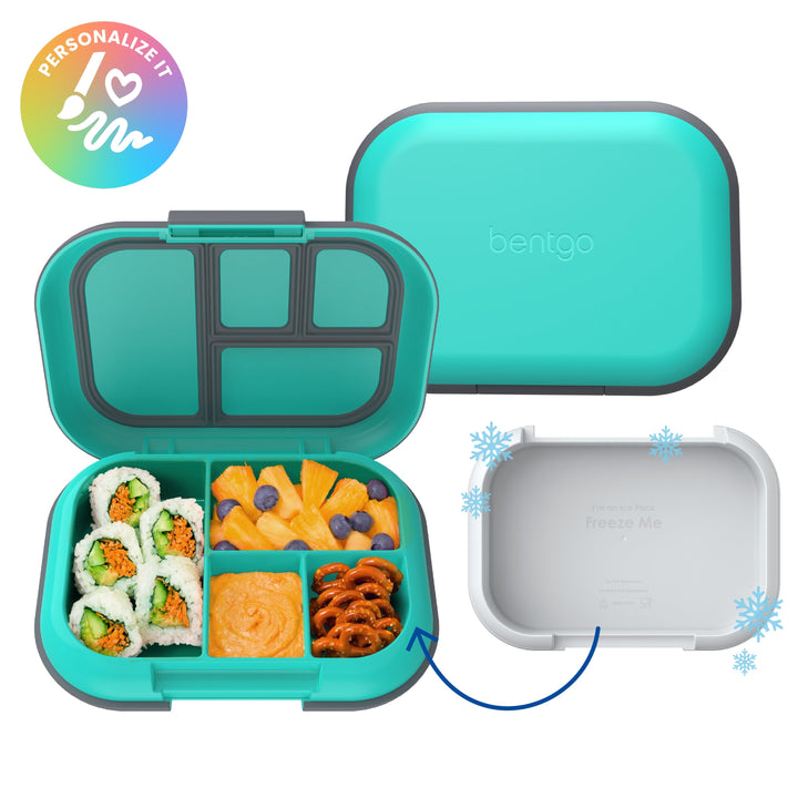 Bentgo Chill Kids Lunch Box S1