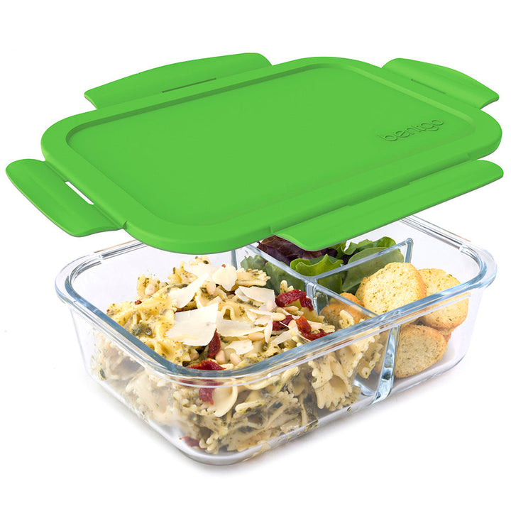Bentgo Glass Lunch Container A0