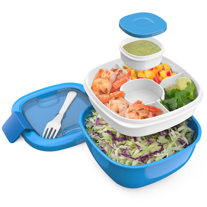Bentgo All-in-One Salad Container Z8