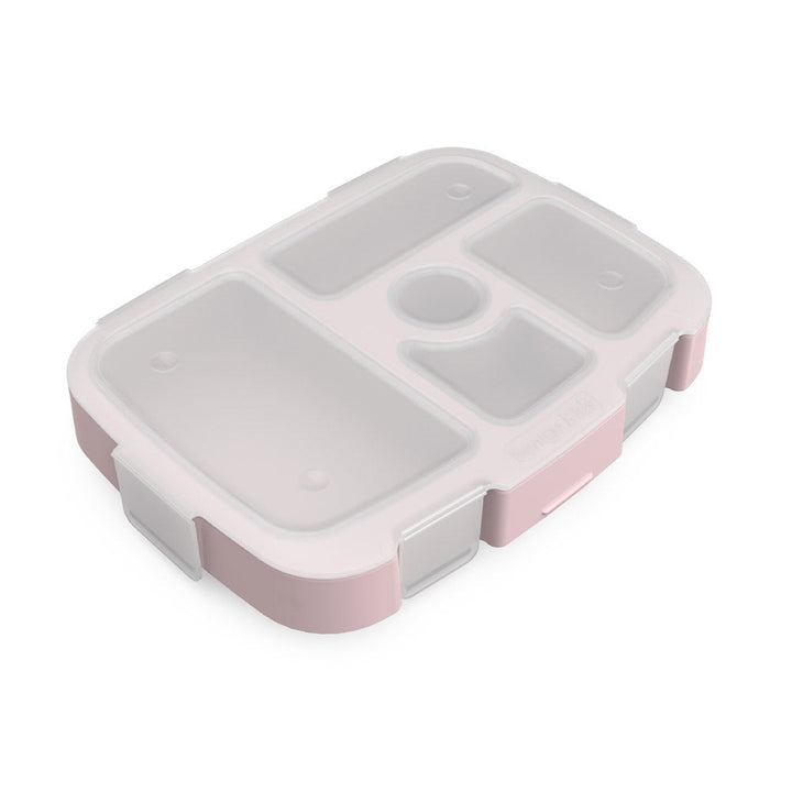Bentgo Kids Tray with Transparent Cover (Glitter) I4