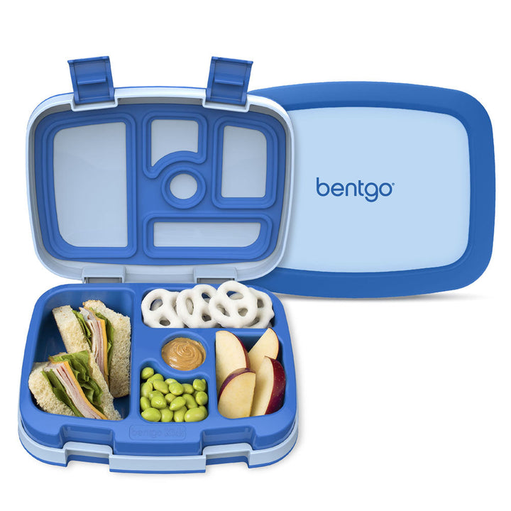 Bentgo Kids Lunch Box (2-Pack) I7