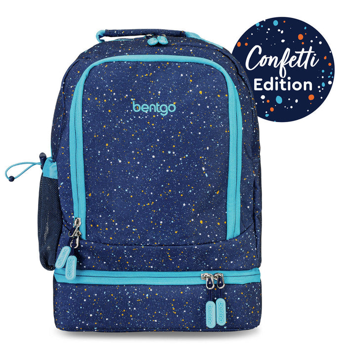 Bentgo Kids 2-in-1 Backpack & Lunch Bag Y7