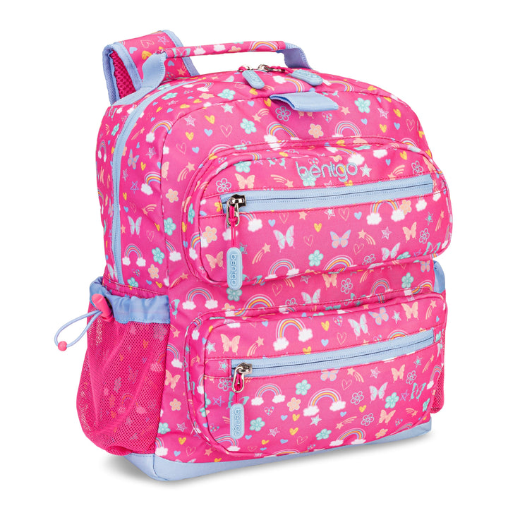 Bentgo Kids Prints Backpack Z4