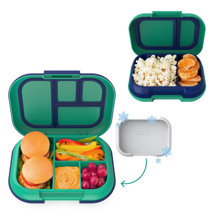 Bentgo Chill Kids Lunch & Snack Box W9