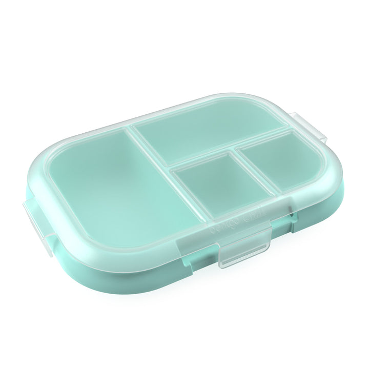 Bentgo Chill Kids Tray with Transparent Cover I4