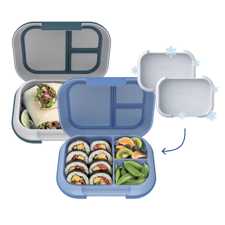 Bentgo Chill Max Lunch Box (2-Pack) H7