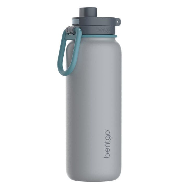 Bentgo Flip 2-in-1 Water Bottle (24 fl oz) H6
