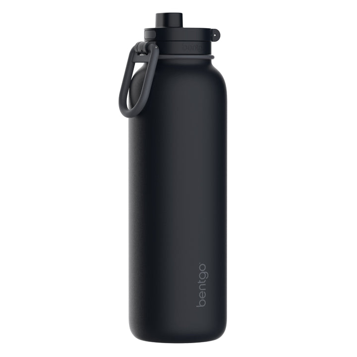 Bentgo Flip 2-in-1 Water Bottle (40 fl oz) V3