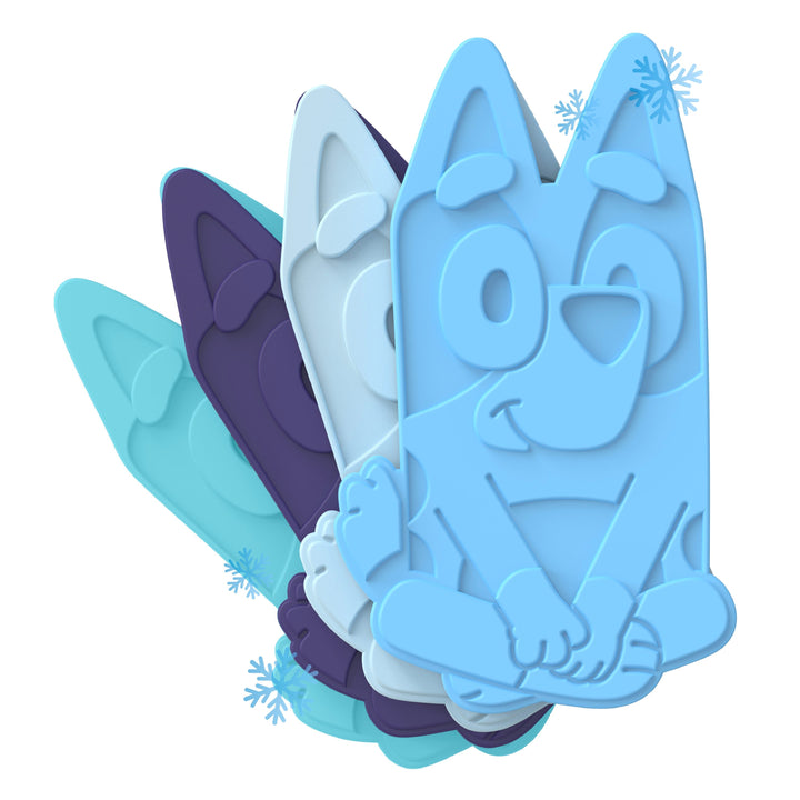 Bentgo + Bluey Reusable Ice Packs (4-Pack) R7