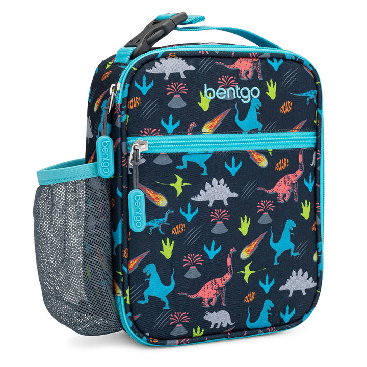 Bentgo Kids Insulated Lunch Tote U6