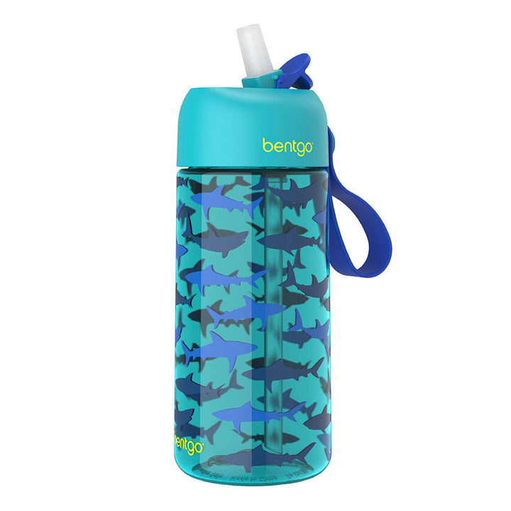 Bentgo Kids Water Bottle E1