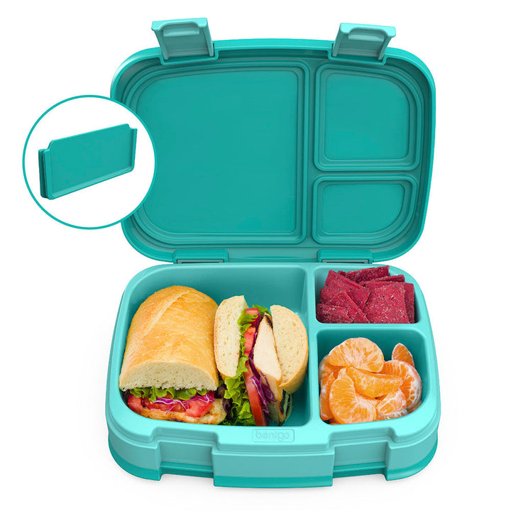 Bentgo Fresh Lunch Box A5