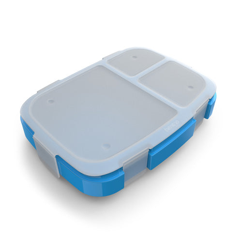 Bentgo Fresh Tray with Transparent Cover Q4
