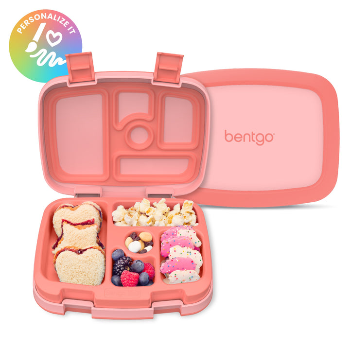 Bentgo Kids Lunch Box D8