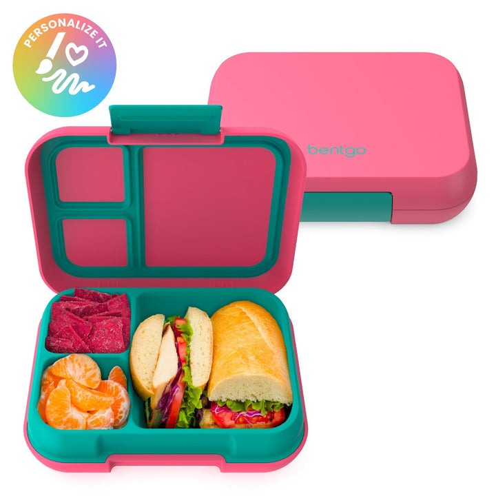 Bentgo Pop Lunch Box H7